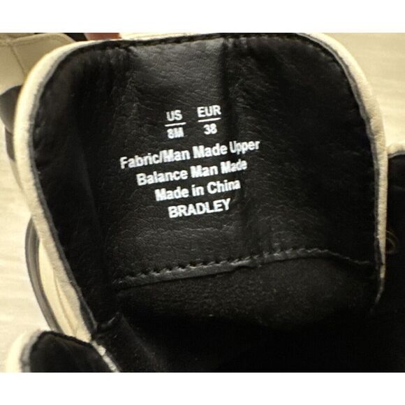 Circus NY by Sam Edelman Women's Bradley Rain Boot | Size 7 - Picture 6 of 10